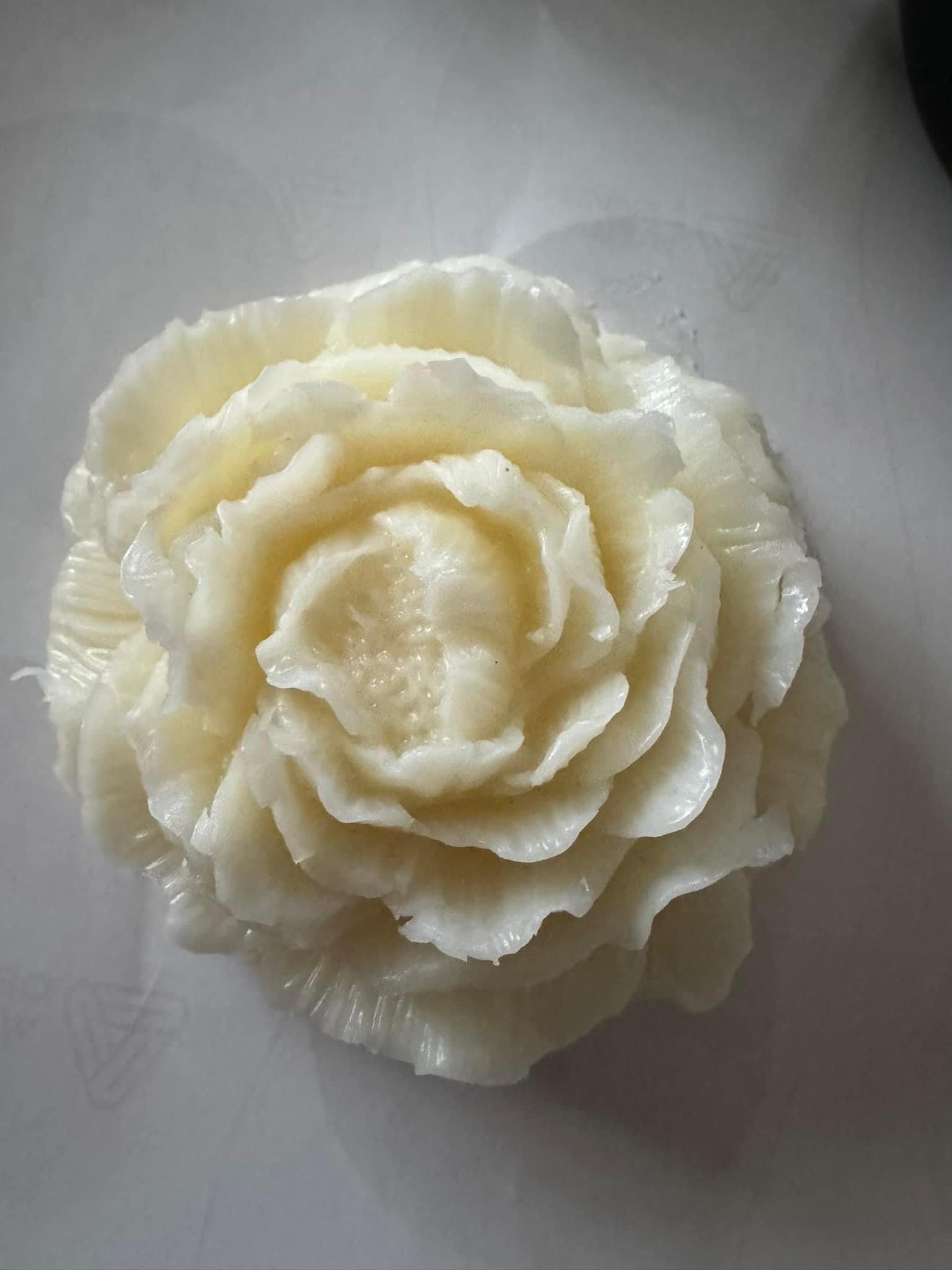 Fólkvangr’s Flowers