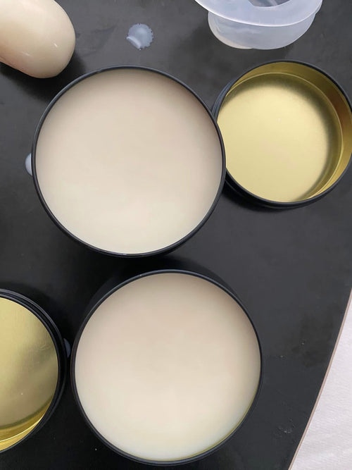 Baldr’s Tattoo Healing Balm