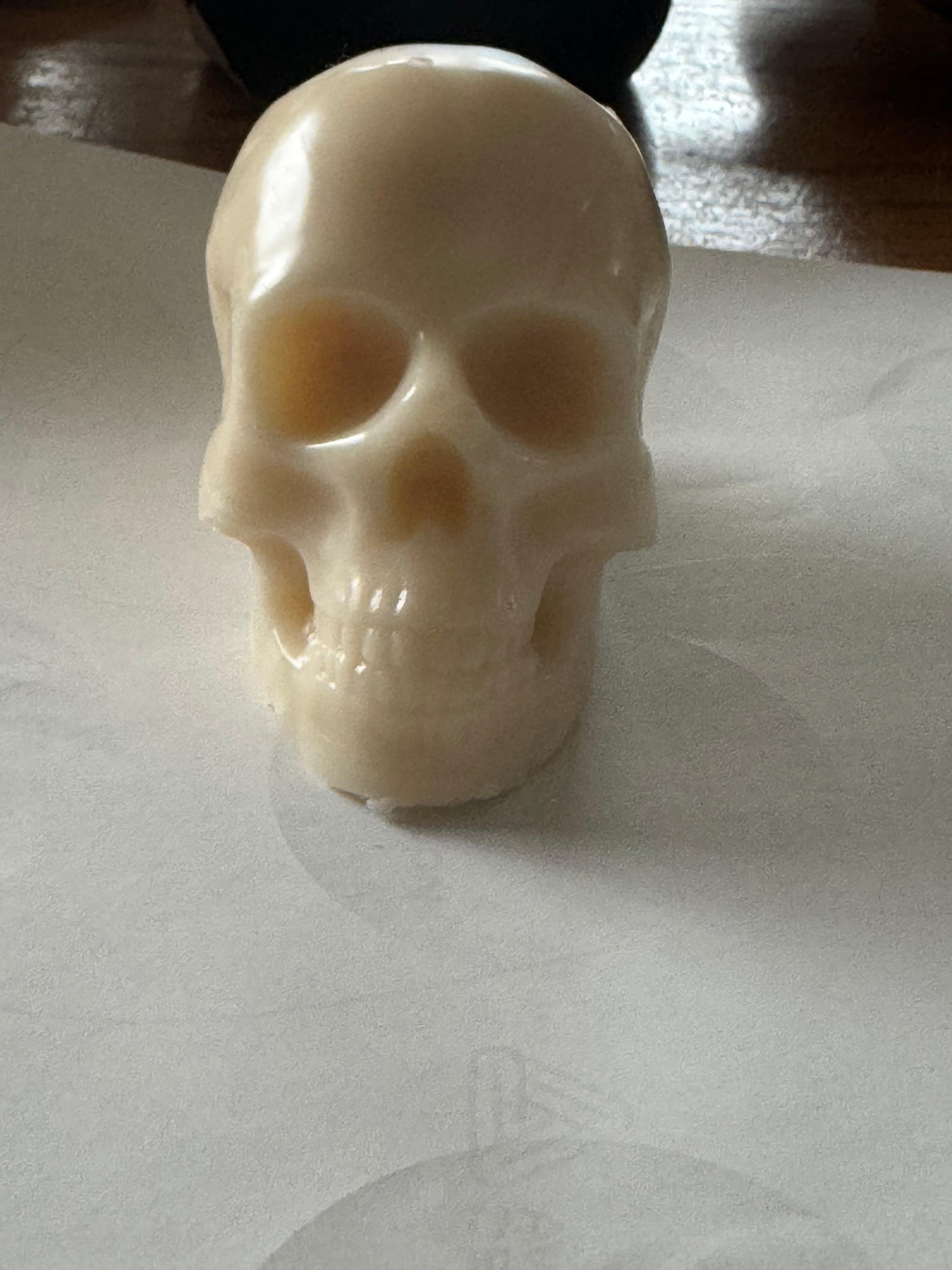 Skulls of My Enemies
