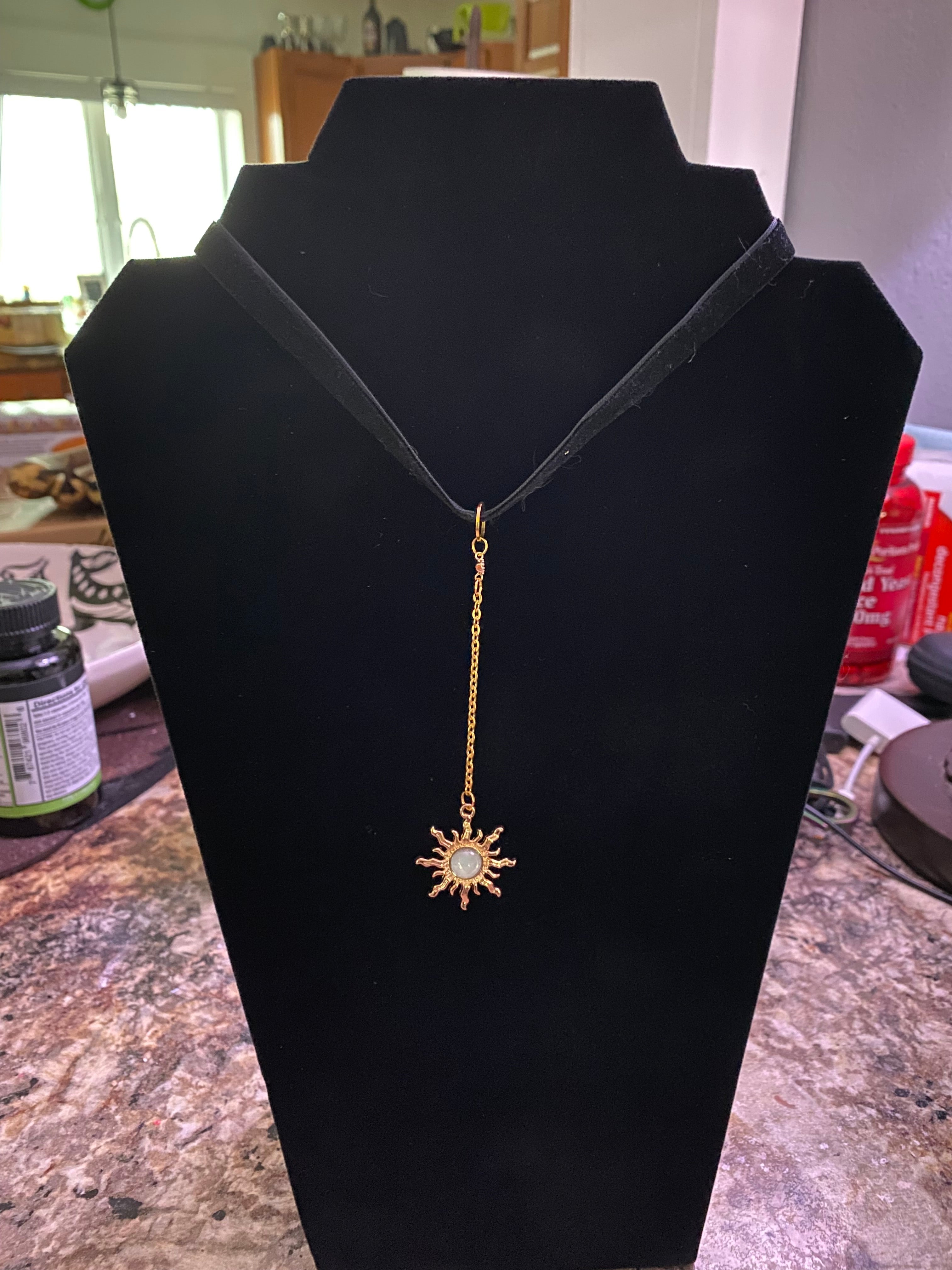 Sunna Choker